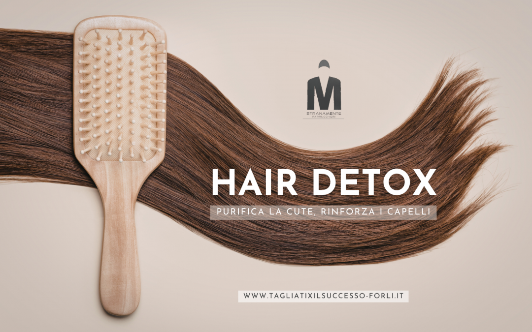 Capelli più forti e cute più sana: scopri i rituali Nubea